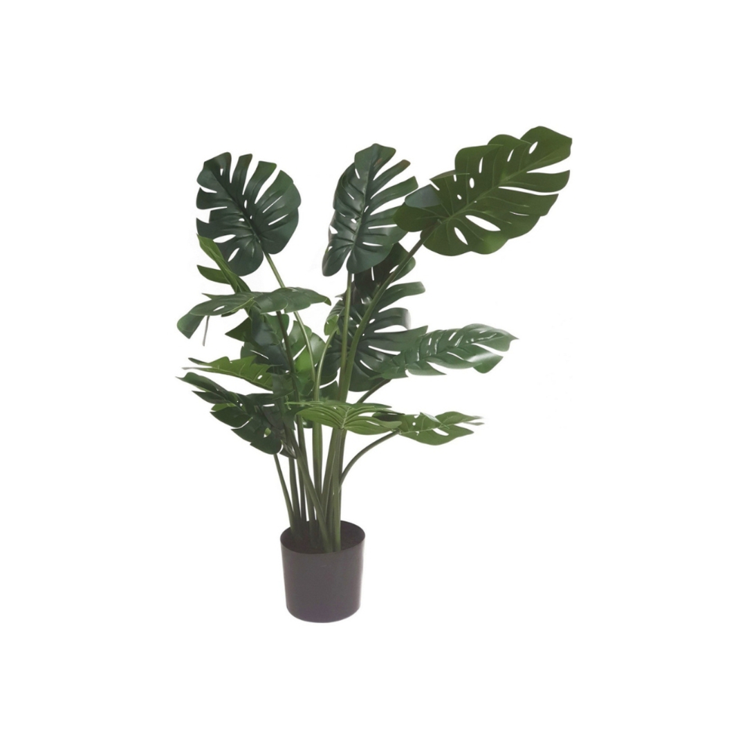 Monstera Artificial Plant image 0